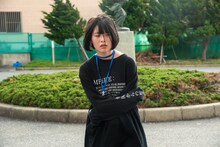 「WACK合同オーディション2020」マラソン最下位のアイノ・リ・スタート。