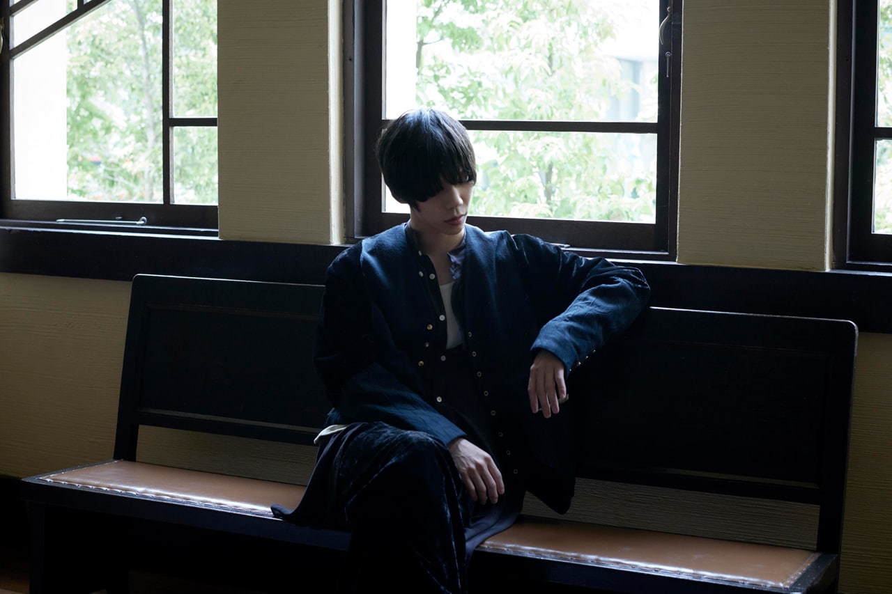 Sano ibuki、新作の各楽曲をインスタで解説＆一部だけ歌唱