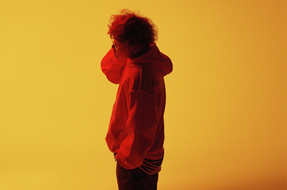 Vaundy 版 東京ラブストーリー の主題歌担当 コメントあり 音楽ナタリー