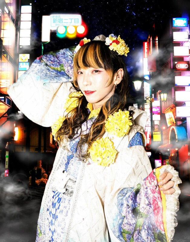 ミキティー本物 - 結成9周年の二丁目の魁カミングアウト、1stシングル