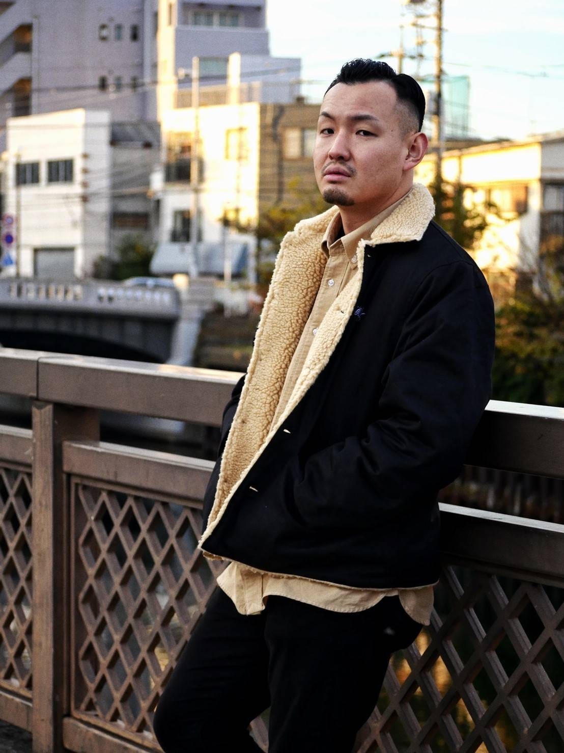 輪入道