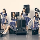 夢みるアドレセンス、聴くとHAPPYになれる新体制初のミニアルバムリリース