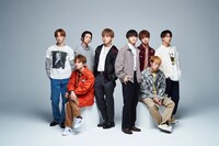 FANTASTICS from EXILE TRIBE