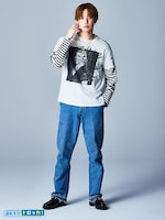 堀夏喜（FANTASTICS from EXILE TRIBE）