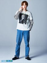 堀夏喜（FANTASTICS from EXILE TRIBE）