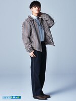 中島颯太（FANTASTICS from EXILE TRIBE）