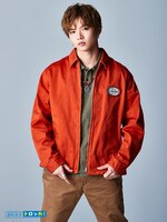 佐藤大樹（FANTASTICS from EXILE TRIBE）