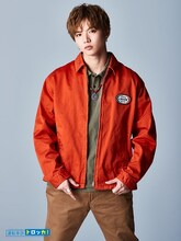 佐藤大樹（FANTASTICS from EXILE TRIBE）