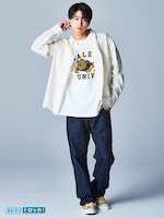 瀬口黎弥（FANTASTICS from EXILE TRIBE）