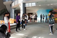 「WACK合同オーディション2020」3日目の朝。