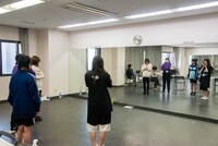 パー・ルイ、キラ・メイ、ワキワキワッキー、モンスターアイドル。