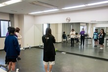 パー・ルイ、キラ・メイ、ワキワキワッキー、モンスターアイドル。