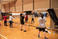 ガミヤサキ、トト・パーティン・トト、ア・アンズピア、インポッシブル・マイカ。