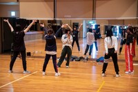 テラヤマユウカ、カトー・ムセンシティ部、セックスサマーウイカ、サアヤイト、ウタウウタ。