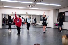 月ノウサギ＆トギーチーム