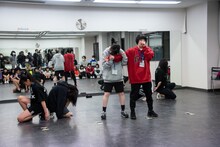 月ノウサギ＆トギーチーム