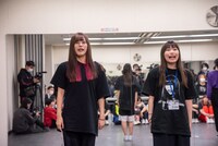 ナオ・オブ・ナオとモンスターアイドル。