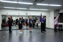 MiDORiKO EMPiRE＆ナオ・オブ・ナオチーム