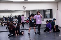 MiDORiKO EMPiRE＆ナオ・オブ・ナオチーム