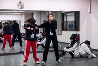 ユイ・ガ・ドクソンチーム