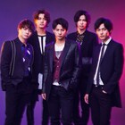 King & Princeニューシングルの詳細発表、「ゴールデンアワー」収録決定
