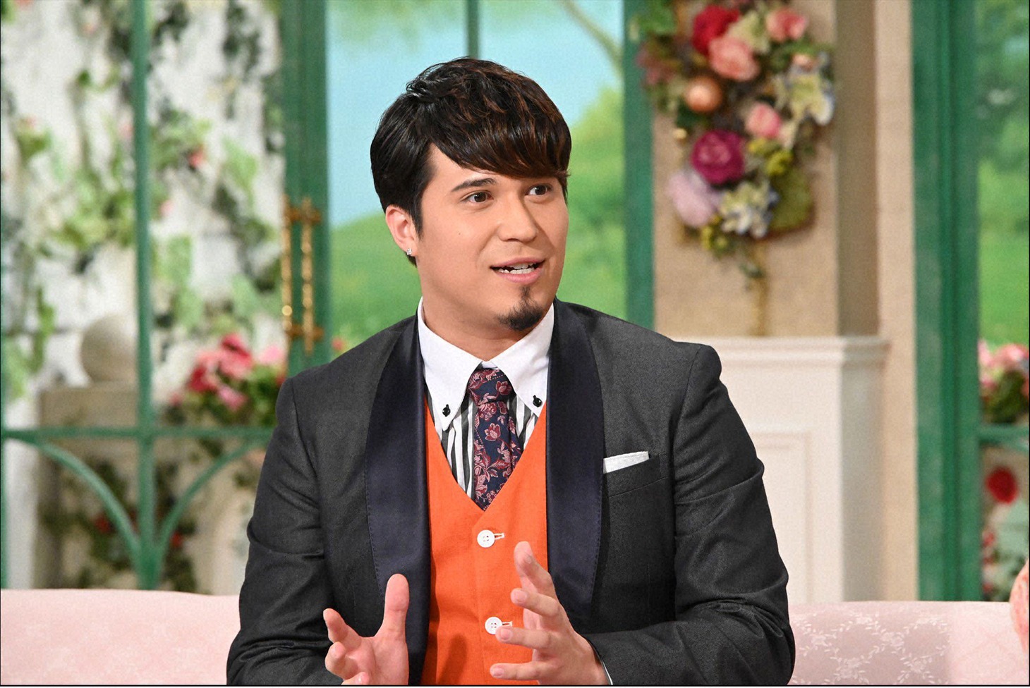 木村昴(c)テレビ朝日