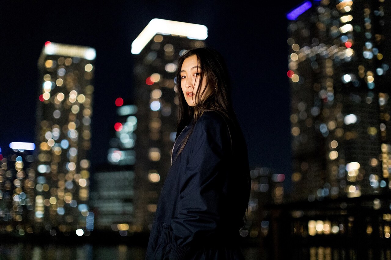 Nao Kawamuraがウーター・ヘメル迎えた新曲発表、ものんくる角田やyahyel大井も参加