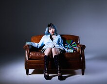 PORIN（Awesome City Club）