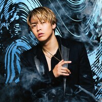 RIKU（THE RAMPAGE from EXILE TRIBE）