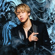 RIKU(THE RAMPAGE from EXILE TRIBE)