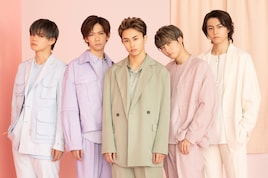 超特急“8号車の日”は8時間特番でライブ生中継、新曲「Dear My Good-bye」リリースも