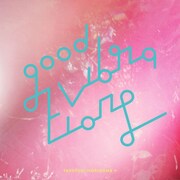 堀込泰行「GOOD VIBRATIONS 2」アナログジャケット