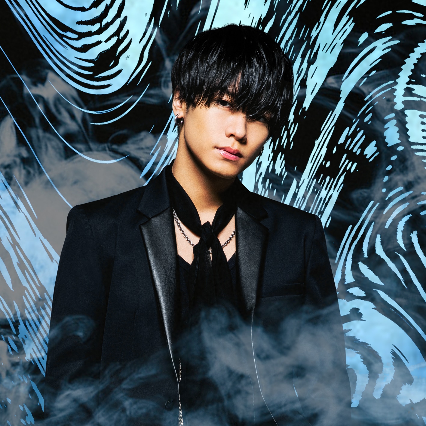 川村壱馬（THE RAMPAGE from EXILE TRIBE）