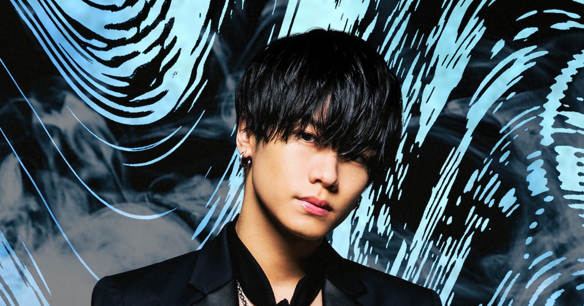 川村壱馬（THE RAMPAGE from EXILE TRIBE） [画像ギャラリー 14/15 