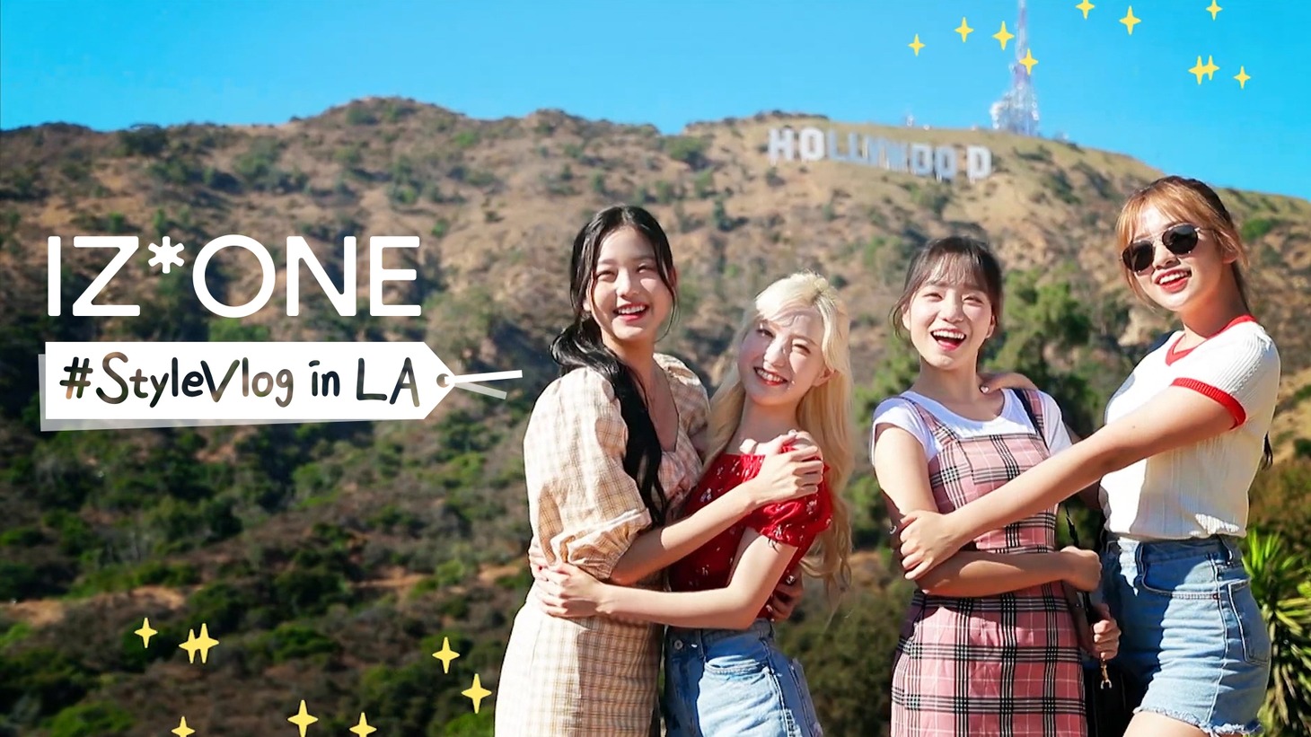 IZ*ONE