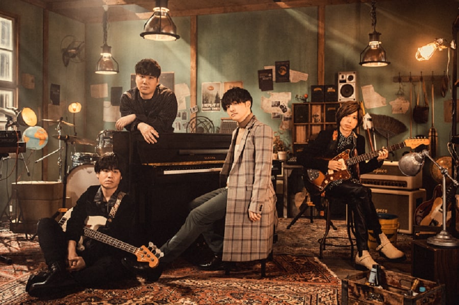 Official髭男dism「SCHOOL OF LOCK!」レギュラー講師に