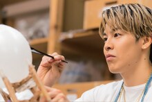 RIKU（THE RAMPAGE from EXILE TRIBE）