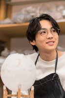 吉野北人（THE RAMPAGE from EXILE TRIBE）