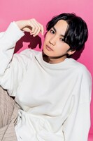 吉野北人（THE RAMPAGE from EXILE TRIBE）