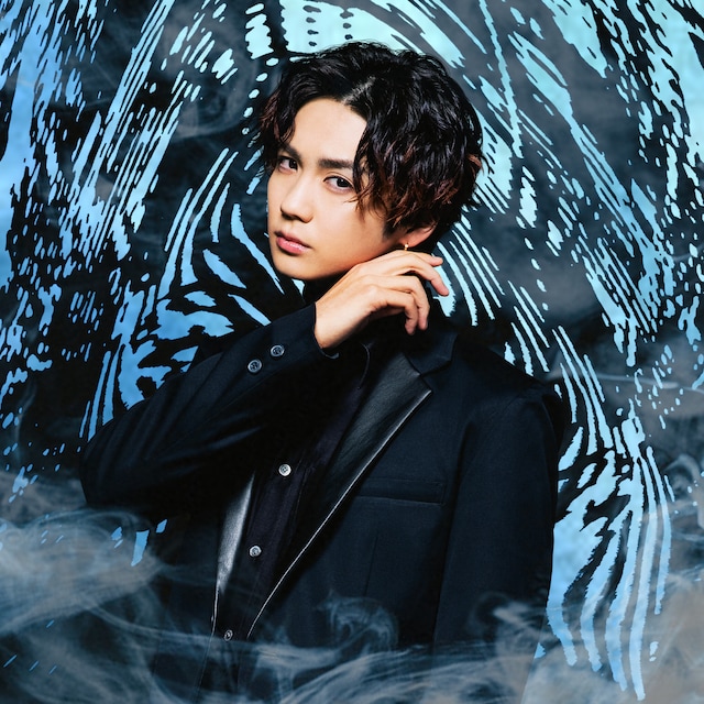 吉野北人（THE RAMPAGE from EXILE TRIBE）