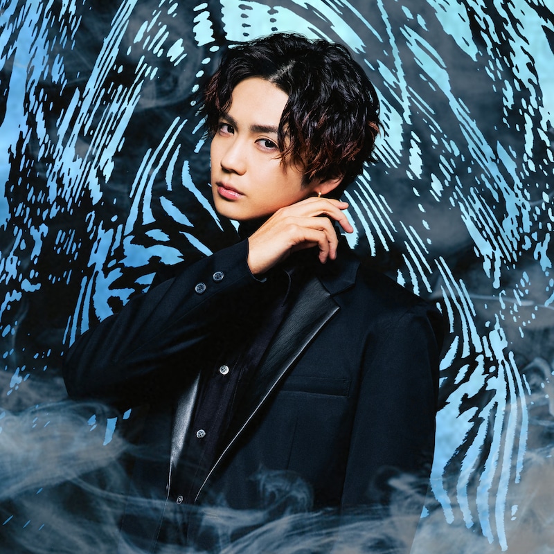 吉野北人(THE RAMPAGE from EXILE TRIBE)