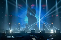 すとぷり「すとろべりーめもりー in すとぷりちゃんねる」の様子。（撮影：林晋介、東美樹）