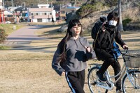 ユイ・ガ・ドクソン（GANG PARADE）