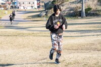 ウルウ・ル（CARRY LOOSE）