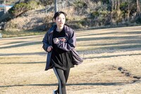 月ノウサギ（GANG PARADE）