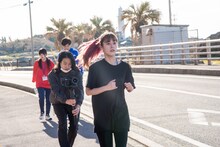 ナオ・オブ・ナオ（豆柴の大群）