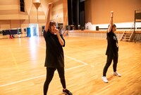 ナオ・オブ・ナオ（豆柴の大群）、モンスターアイドル。