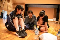 ワキワキワッキー、キラ・メイ（WAgg）、ア・アンズピア（WAgg）。