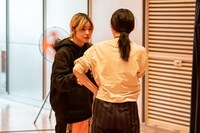 セントチヒロ・チッチ（BiSH）、トト・パーティン・トト。