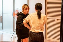 セントチヒロ・チッチ（BiSH）、トト・パーティン・トト。